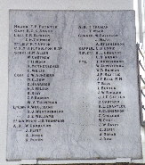 NEWMP Memorial Image